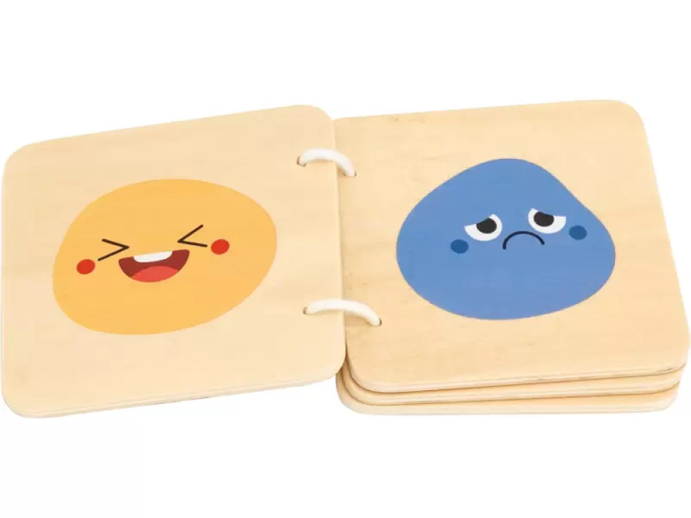 Sensobox. Sensory manipulative set
