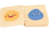 Sensobox. Sensory manipulative set