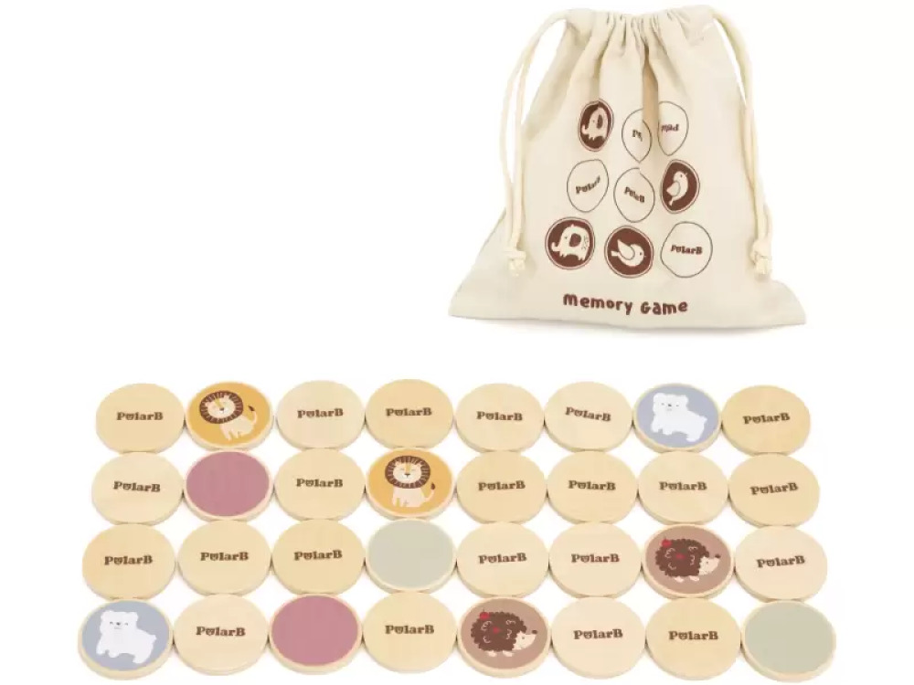 Sensobox. Sensory manipulative set