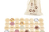 Sensobox. Sensory manipulative set