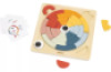 Sensobox. Sensory manipulative set