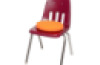 Wiggle Seat Sensory Cushion Basketball