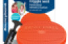 Wiggle Seat Sensory Cushion Basketball