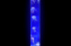 Sensory LED Jellyfish Aquarium Table Lamp – 70cm