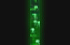 Sensory LED Jellyfish Aquarium Table Lamp – 70cm