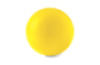 Softplay pool balls 500 pcs. Yellow