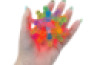 Sensory Flashing Knitted Ball
