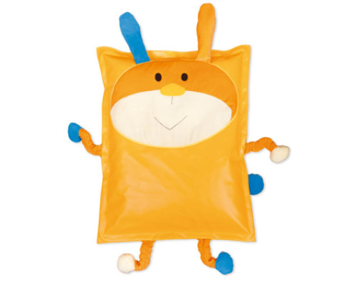 Bunny. Sensory cushion