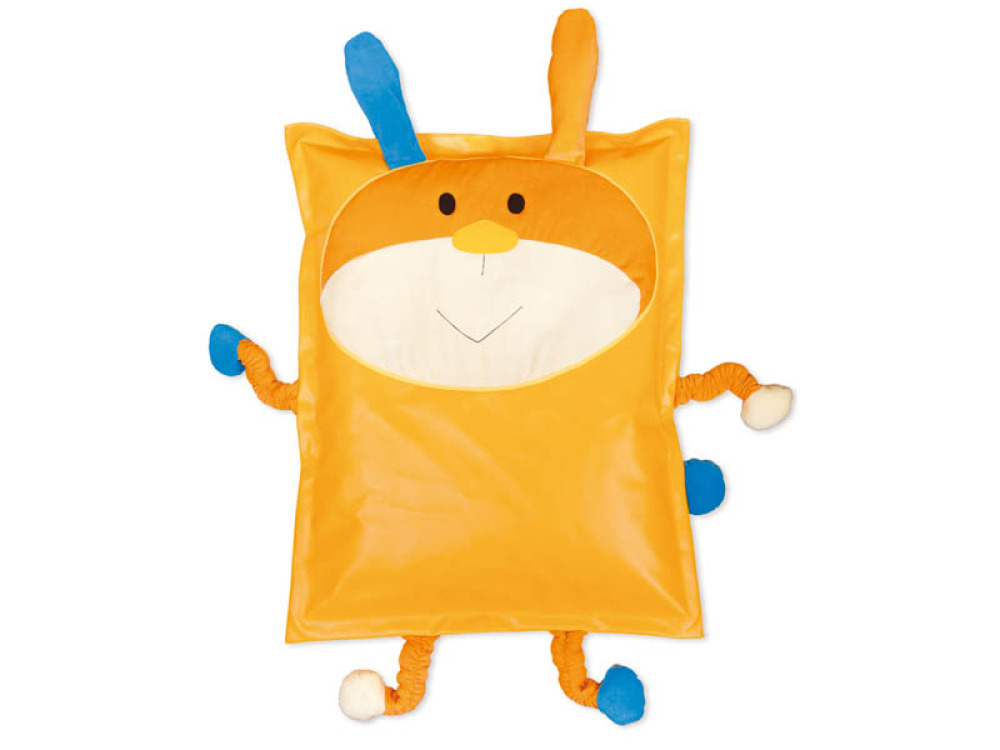 Bunny. Sensory cushion