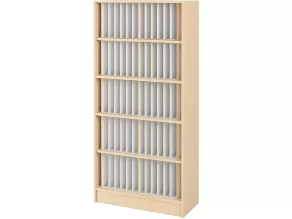 Module for 14 class registers