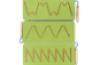 Magnetic patterns 1