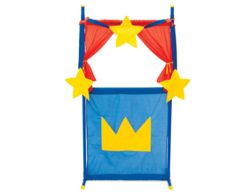 Puppet theatre