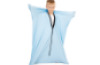 Sky blue S. Therapeutic bag