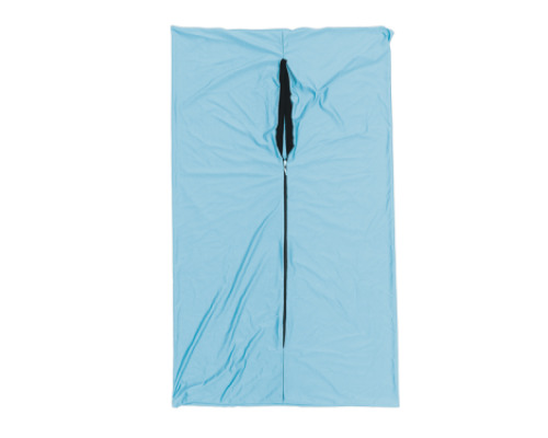 Sky blue S. Therapeutic bag