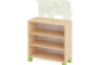 Shelving unit Cow