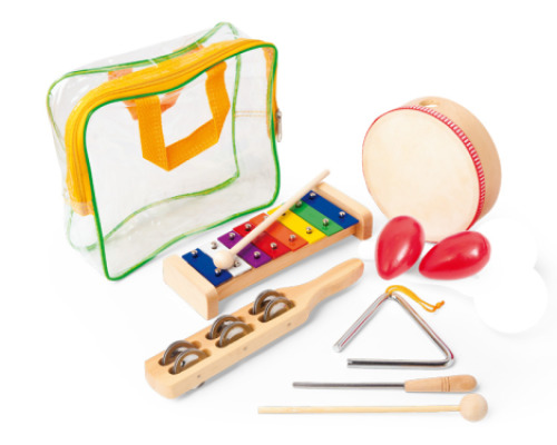 Small musical bag