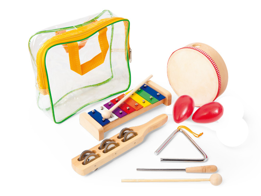 Small musical bag