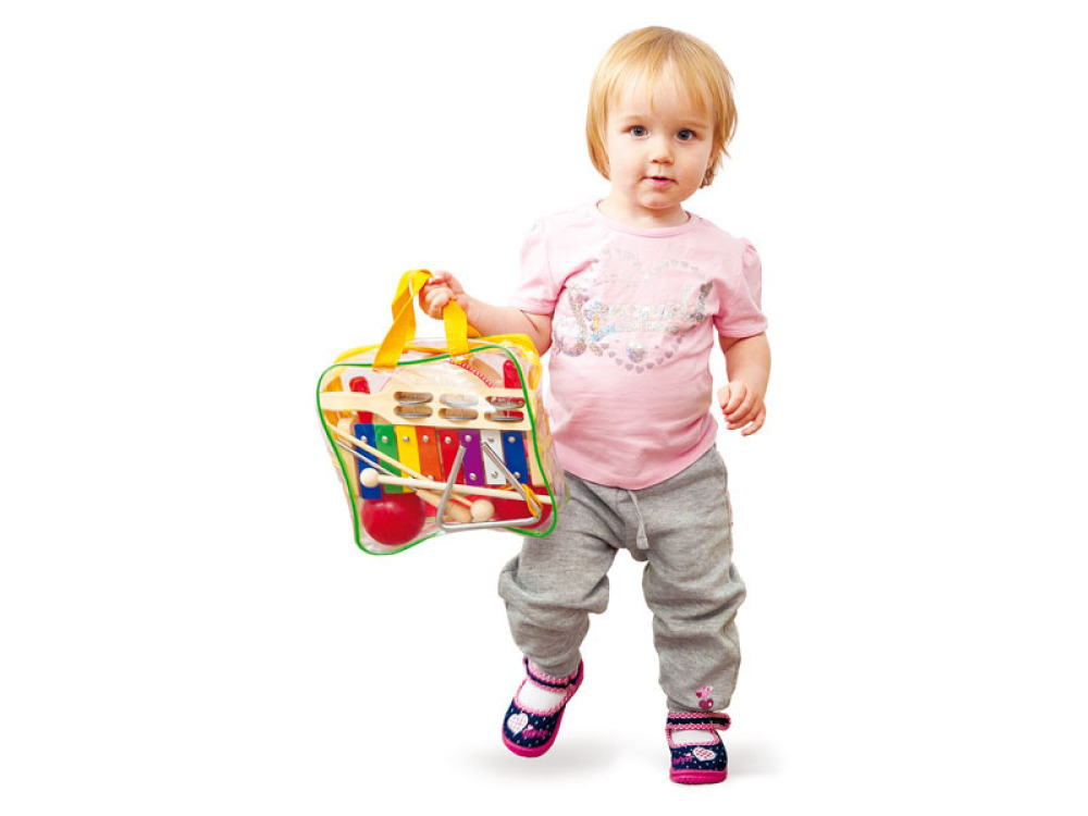 Small musical bag