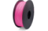 PLA pink filament for 3D printer - 1 kg