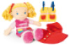 Manipulative dolls Tola