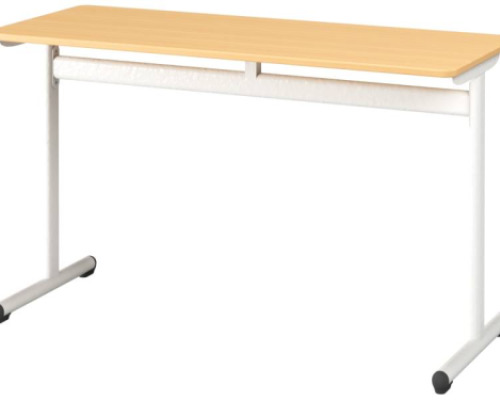 RIO double school desk - height 4