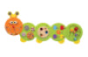 Manipulative board - caterpillar