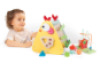 Happy Hen. Manipulation and sound box