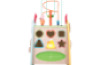 Happy Hen. Manipulation and sound box
