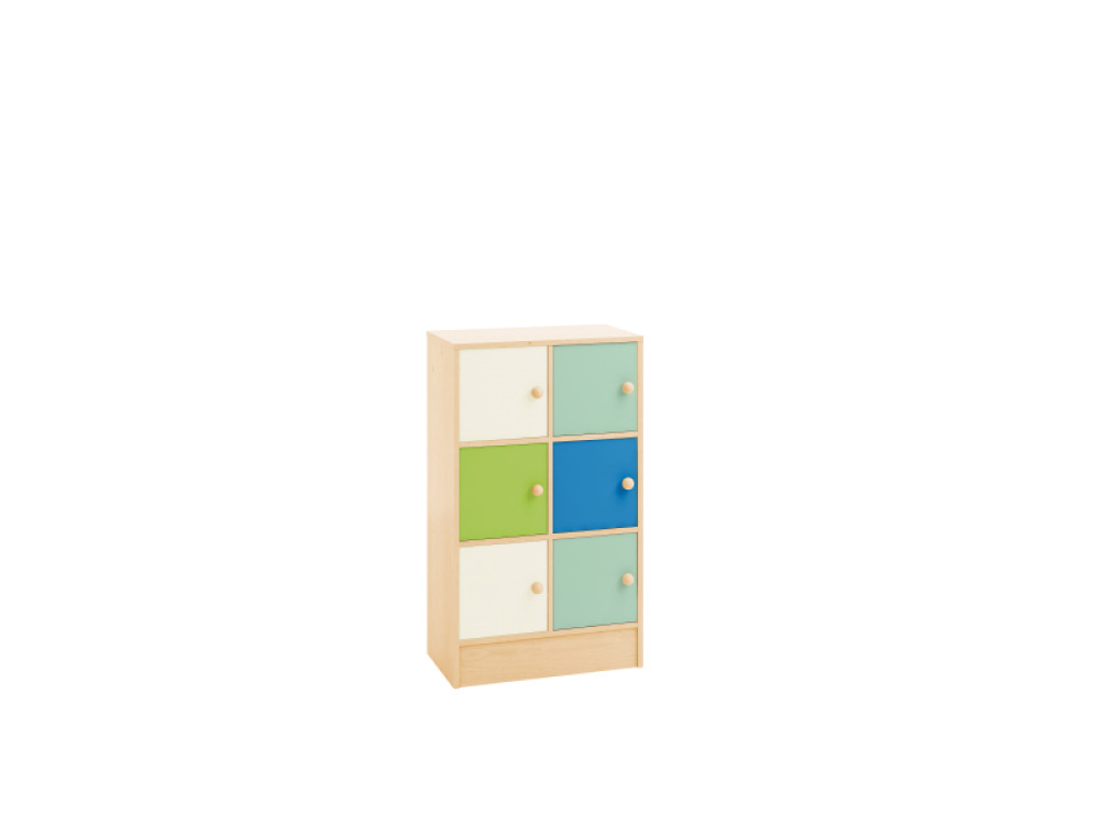 PASTEL Small module
