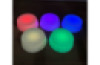LED Balance Pod – Round Set of 5