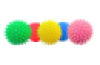 Spikey Ball non transparent LED (solid colour)