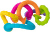 Sensory Textured rings