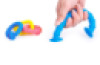 Sensory Textured rings