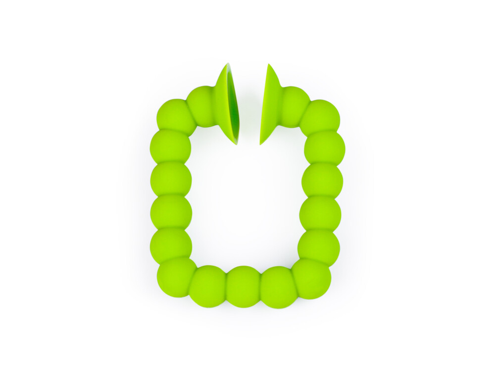 Sensory Textured Rings