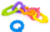 Sensory Textured rings