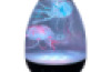 Water Drop Jellyfish Lamp | USB Rechargeable