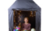 Indoor Framed Sensory Den