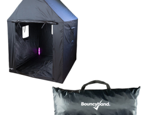 Indoor Framed Sensory Den