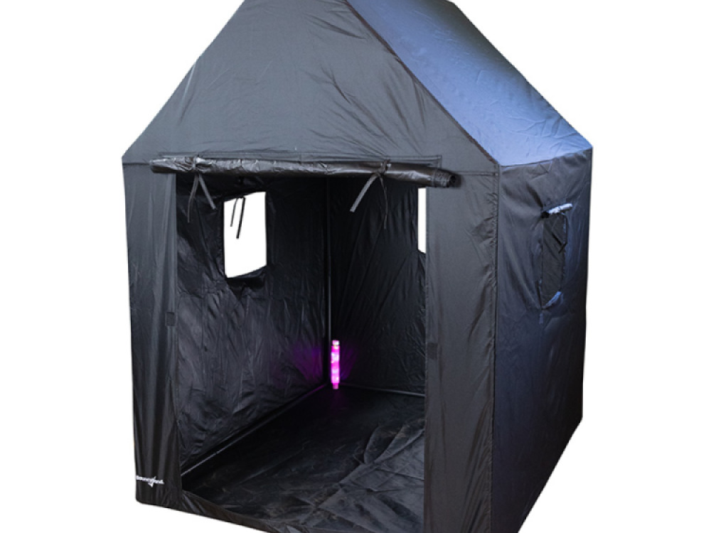Indoor Framed Sensory Den