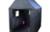 Indoor Framed Sensory Den