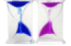 Large Up-Flow Liquid Timer (Set of 2)