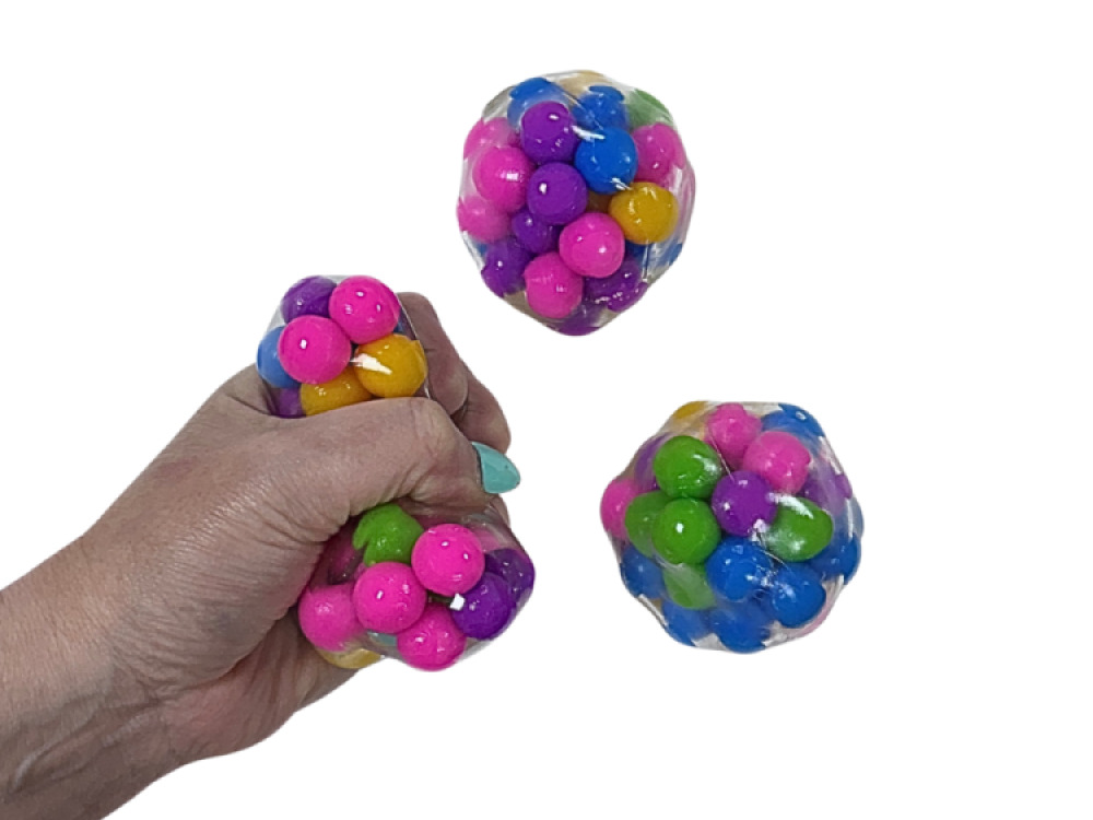 Stress Ball – single