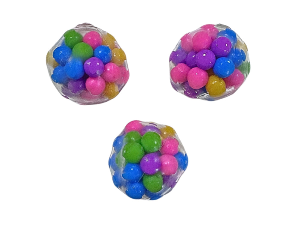 Stress Ball – single