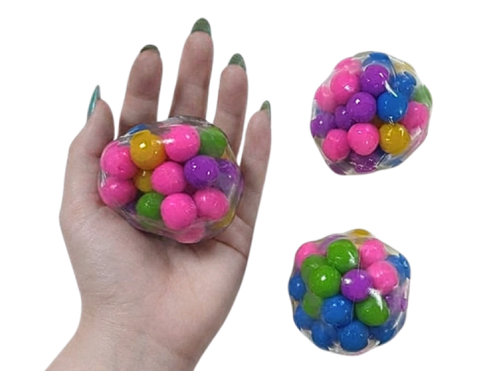 Stress Ball – single
