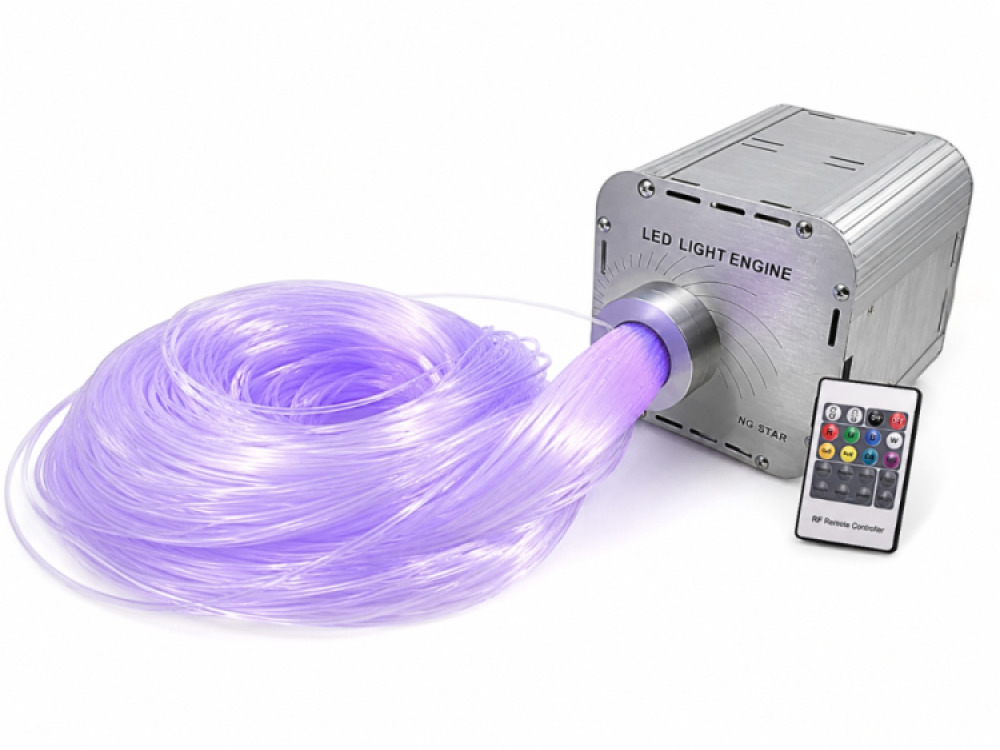 Fibre Optic 45w Twinkle Light Source