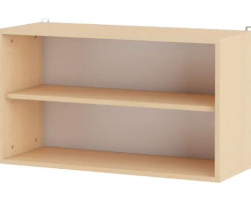 Large hanging cabinet. Brzozowa. Fresh Collection