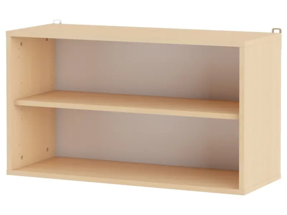 Large hanging cabinet. Brzozowa. Fresh Collection