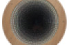 Infinity Mirror Tile with remote