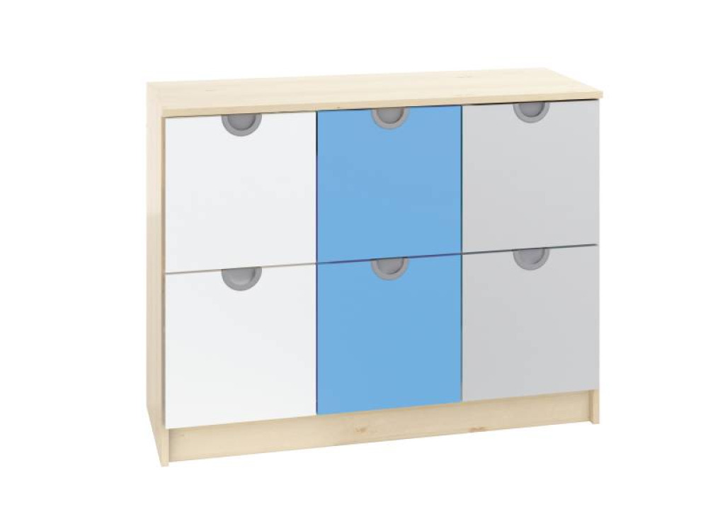 Module 16 Cubo collection