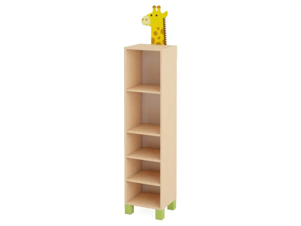 Shelving unit Giraffe